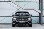 Mercedes-AMG GLC43 4Matic Coupe 2016 года (WW)